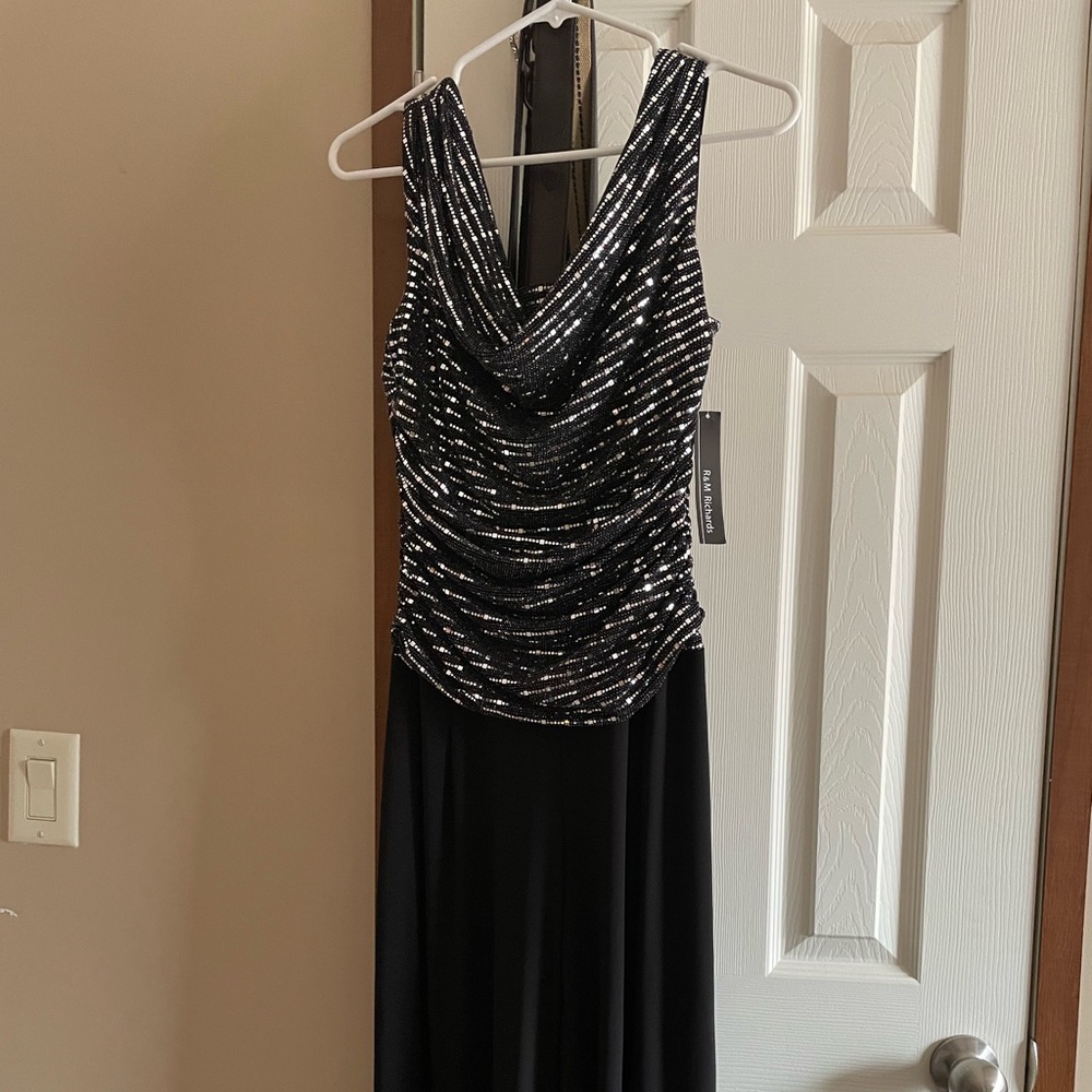 Homecoming Parade or Christmas Party Jumpsuit